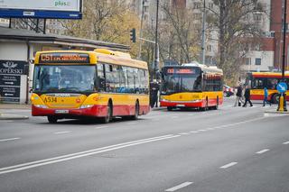 Jak dojechać na cmentarz w Warszawie? Będzie mniej autobusów!