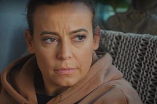 M jak miłość odc. 1786. Magda (Anna Mucha)	