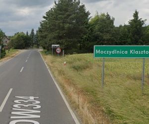 Moczydlnica Klasztorna 