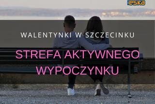 Walentynki w Szczecinku. TOP 10 romantycznych miejsc na randkę