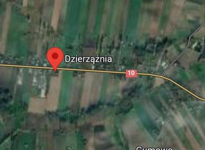 Trudne nazwy miejscowości 