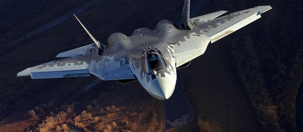 Su-57