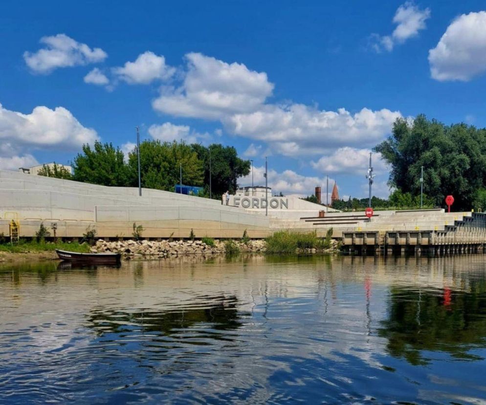 Festiwal Wisły znów zawija do portu w Fordonie. Można zdobyć bezpłatne bilety na rejsy po rzece z przewodnikami!  