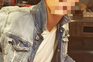 Mateusz zaginął, jego ciało wyłowili z Wisły. Na pogrzebie wszyscy zalali się łzami