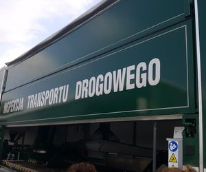 W jakim stanie są autobusy wożące dzieci do szkół? Skrupulatnie sprawdza to właśnie Inspekcja Transportu Drogowego