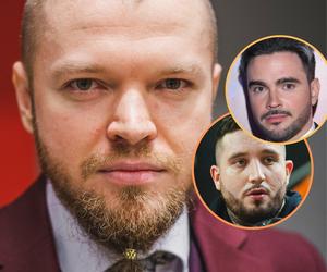 Wardęga doszczętnie pogrąża Stuu i Boxdela. Ujawnił, co robili z nastolatkami