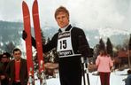 Robert Redford nie żyje. Wybitny aktor uwielbiał sport