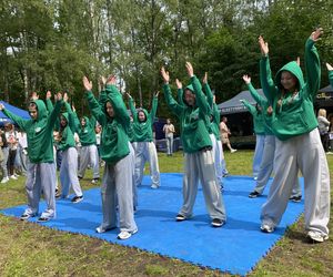 9. charytatywny Bieg o Złotą Monetę i wielki rodzinny piknik