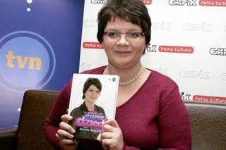 Pamiętacie Supernianię? Tak dziś wygląda Dorota Zawadzka 
