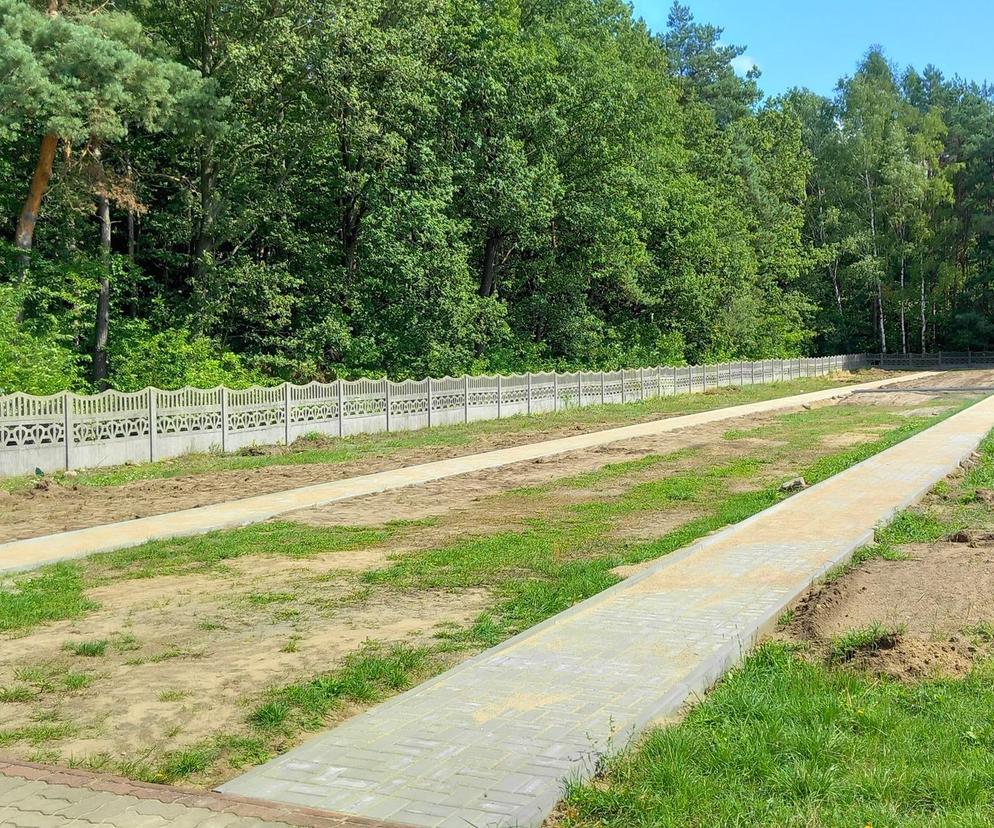 Ukryte życie parafii 21 września 2023