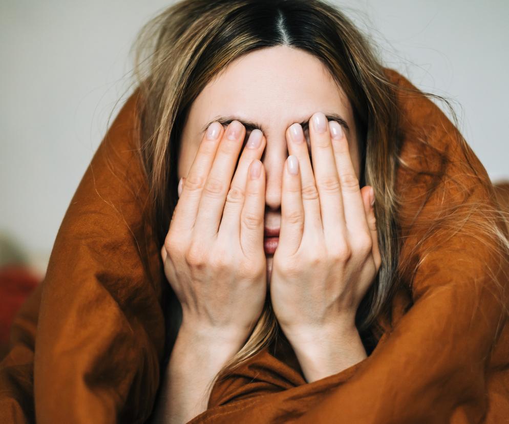 Czujesz się rano zmęczona? Może ci brakować tej ważnej witaminy