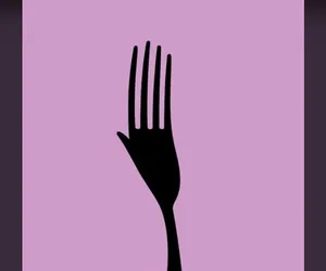 Co zobaczyłeś jako pierwsze na tym obrazku? To dla Ciebie ważne przesłanie na przyszłość. Sygnał, który wskaże dobrą drogę. Psychotest online 