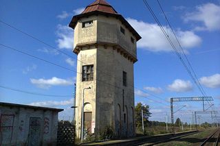 Grajewo w woj. podlaskim