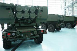 HIMARS Polska
