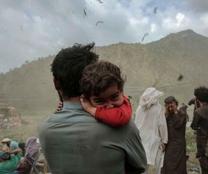 2200 osób nie żyje! Tragiczne trzęsienie ziemi, ofiar coraz więcej!