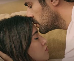 Wichrowe wzgórze - tak rozpocznie się 2. sezon serialu 