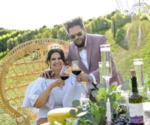 Maja Rutkowski, Krzysztof Rutkowski