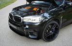 BMW X5 M by G-Power