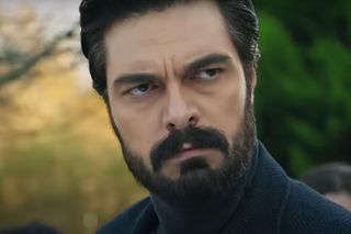 Emanet. Yaman dowie się, co zrobiła Canan! 