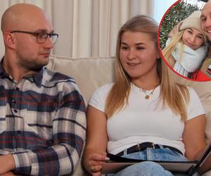 Klaudia i Valentyn z Rolnik szuka żony