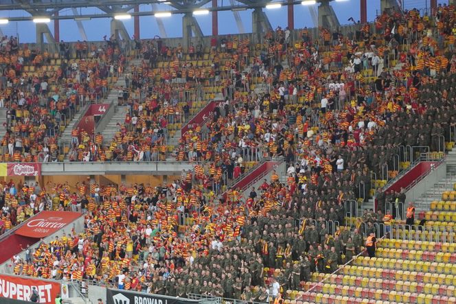 Jagiellonia - Silkeborg