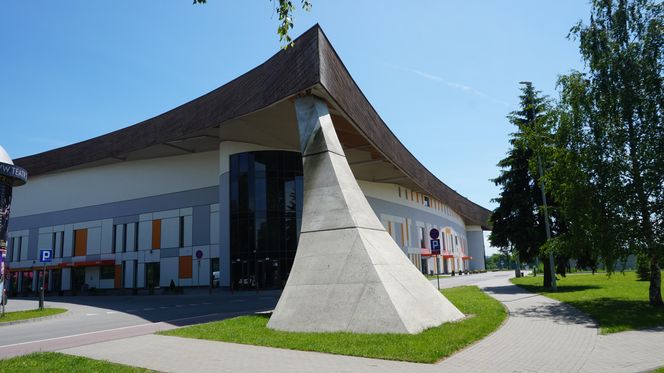 Mościce, Tarnów