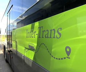 Nowa linia autobusowa z Olsztyna. Od września S7 dojedzie do Olsztynka i Stawigudy