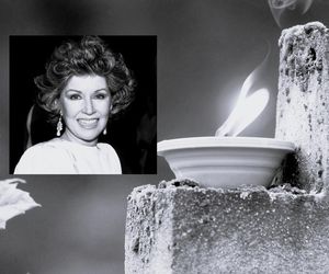 Nie żyje popularna aktorka. Zmarła w wieku 91 lat