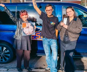 Lady Gaga w Betlinie