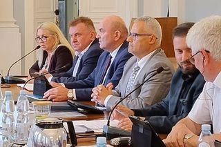 Tak będzie wyglądała kładka nad Wisłą w woj. lubelskim