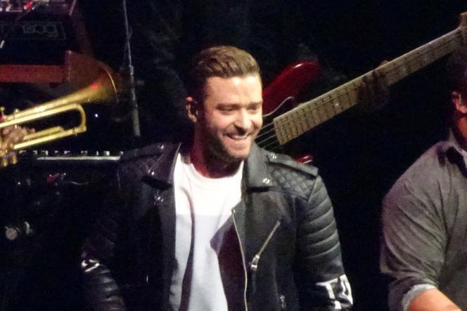Justin Timberlake 