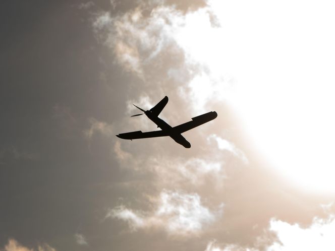 Nowa wersja amunicji krążącej rodziny WARMATE