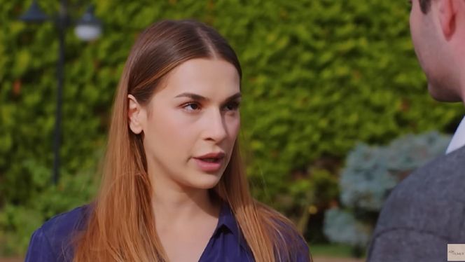 Miłość i nadzieja odc. 304. Sila, Levent