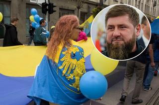 Kadyrow chce odłączenia Górnego Śląska od Polski! Rosja pomoże przy referendum. Jest reakcja RAŚ
