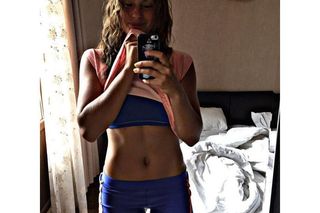 Tak zmieniała się Aryna Sabalenka