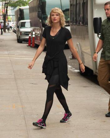 Taylor Swift
