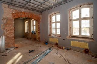 Modernizacja osiedla Księży Młyn w Łodzi