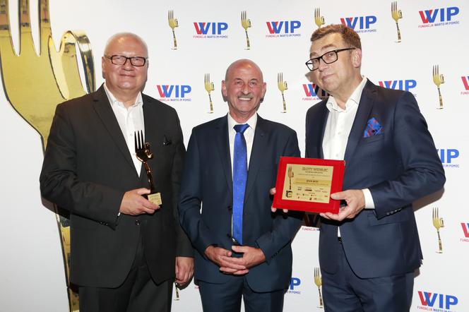 Złote Widelce rozdane! Kto przyszedł na galę, kogo nagrodzono?