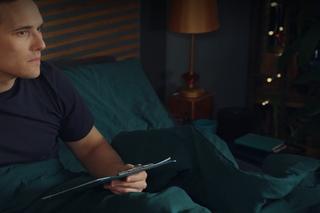 M jak miłość, odc. 1732: Olek (Maurycy Popiel)