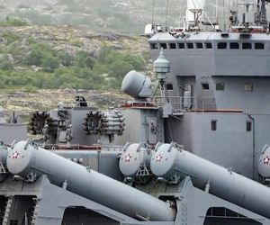 Ćwiczenia Zapad 25 tuż za granicą