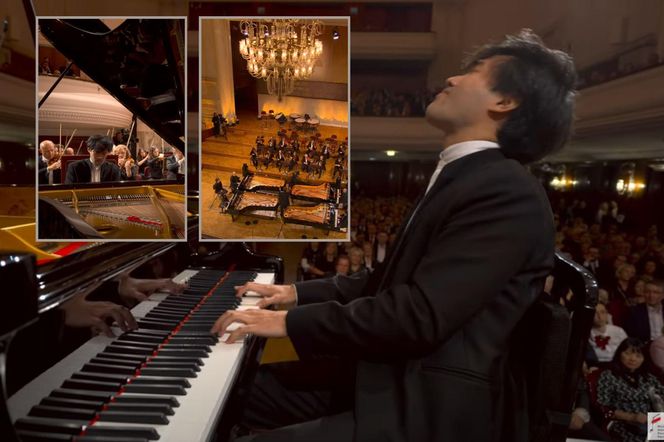 Konkurs Chopinowski 2025