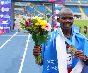 16. Silesia Marathon 2024. Na podium dwóch Polaków