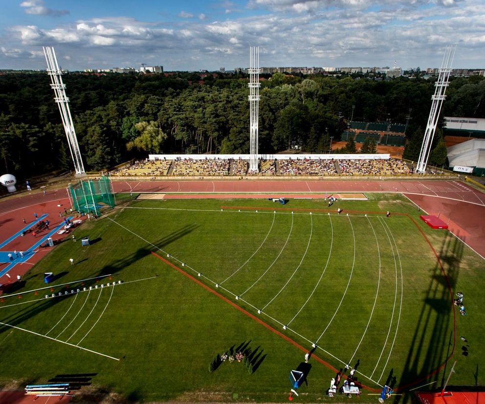 Memoriał Czesława Cybulskiego