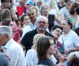 Potańcówka w Katowicach na Rynku Roztańczony Wyspiański