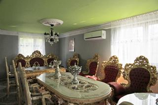 Tak wygląda wnętrze domu Don Vasyla