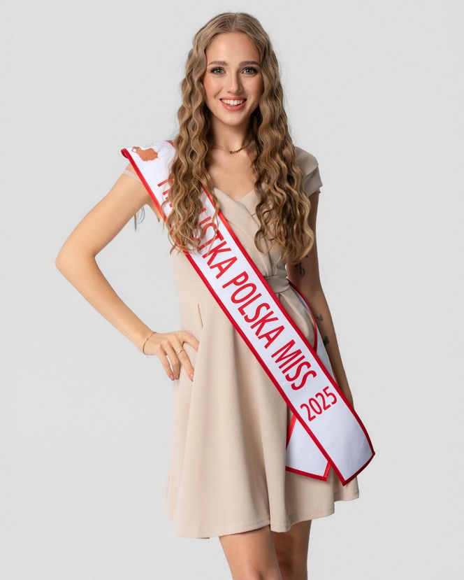 Mrozik Patrycja / Teklanowo / kujawsko-pomorskie