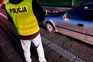 Łódzkie. Tragiczny wypadek na S8