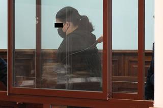 Monika z zimną krwią zamordowała 10-letniego Filipka