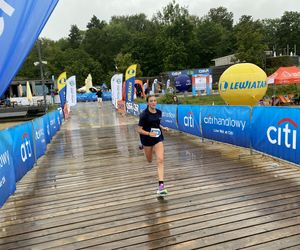 9. Citi Ukiel Olsztyn Półmaraton