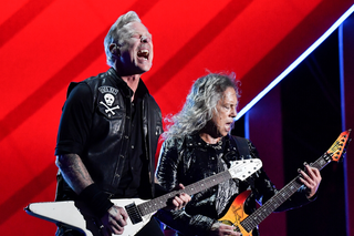 Metallica zagra na PGE Narodowym. Właśnie ogłoszono koncerty, wiemy kiedy ruszy sprzedaż biletów